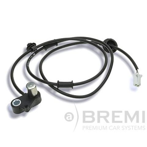 Датчик АБС (ABS) задний, правый 50708 BREMI