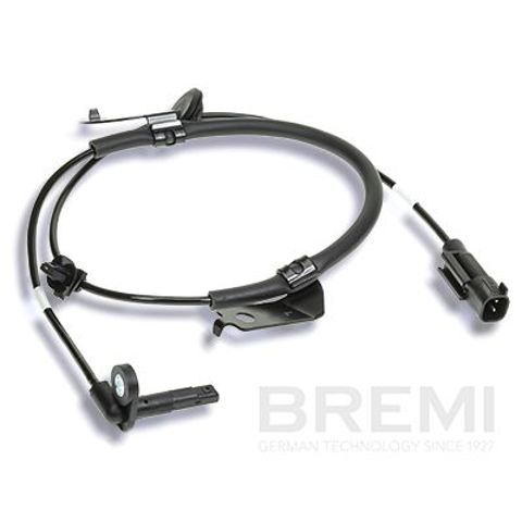 Датчик антиблокировочной системы торможения 50871 BREMI
