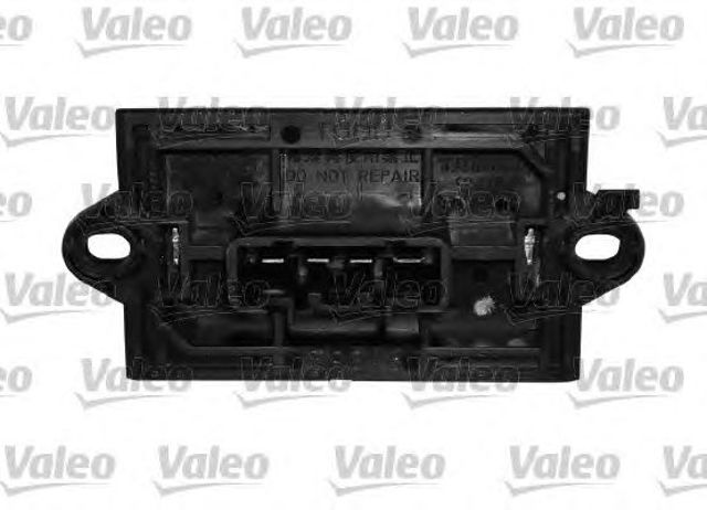 509600 VALEO Резистор печки купить в Запорожье