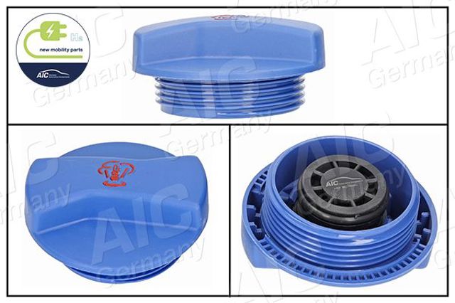 AIC 51034 Крышка расширительного бачка в наличии Сумы