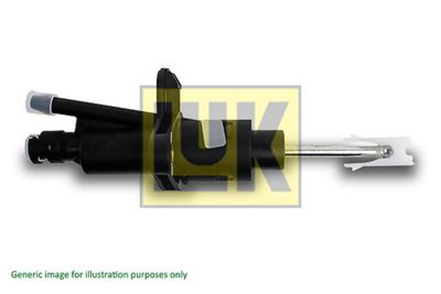 LUK 511080310 Главный цилиндр сцепления в наличии Черкассы