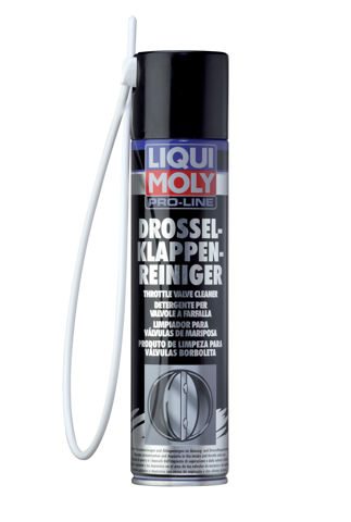 LIQUI MOLY 5111 Очиститель карбюратора в наличии Винница