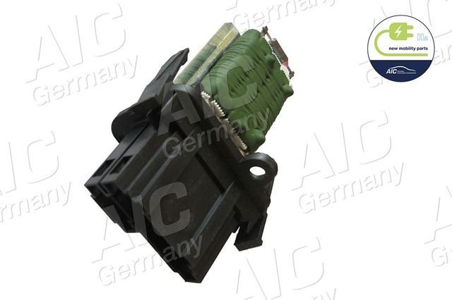 Реле отопителя 51155 AIC