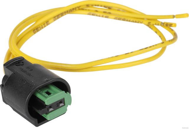 Разъем (фишка) универсальный 51277249 HB AUTOELEKTRIK