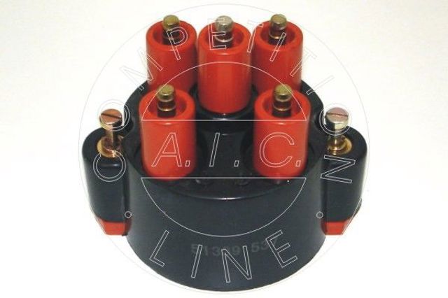Крышка распределителя зажигания 51339 AIC