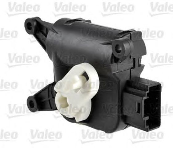 515064 VALEO Привод заслонки печки купить в Днепр