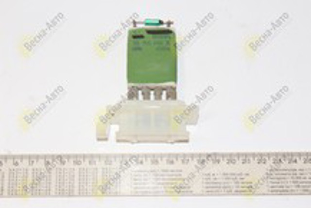 VALEO 515074 Резистор печки в наличии Черновцы