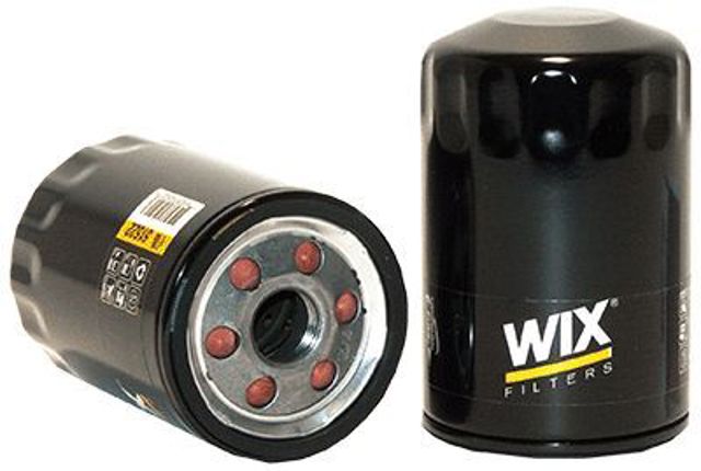 51522 WIX Масляный фильтр купить в Харьков