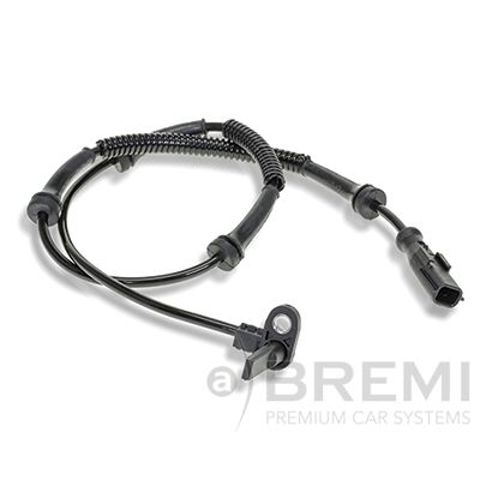 Датчик АБС (ABS) передний 51620 BREMI