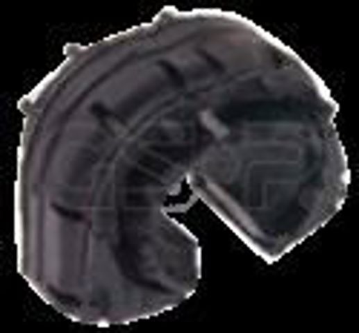 Втулка стабилизатора заднего 516447 GSP