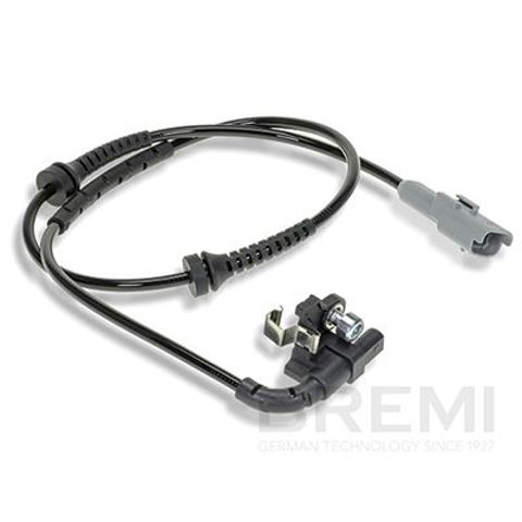 Датчик ABS задний 51651 BREMI