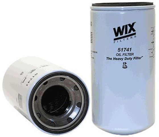 Фильтр масла 51741 WIX