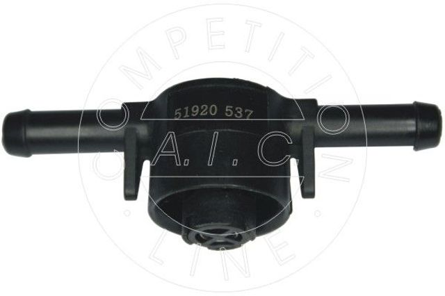 Обратный клапан топлива 51920 AIC