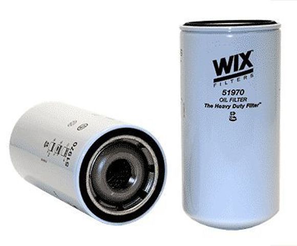 Фильтр масляный ДВС 51970 WIX
