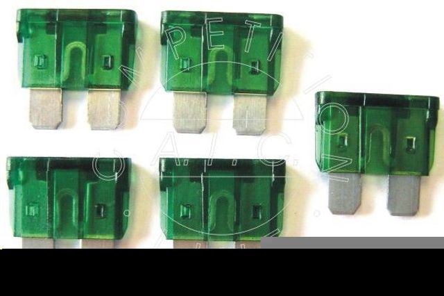 Предохранители (электрических цепей) 52116 AIC