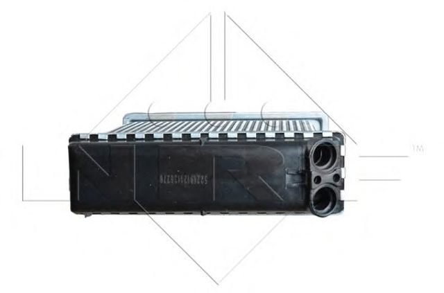 Радиатор отопителя салона 52219 NRF
