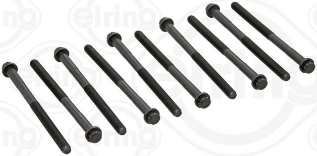 ELRING 523420 Болт головки блока цилиндров (ГБЦ) в наличии Черновцы