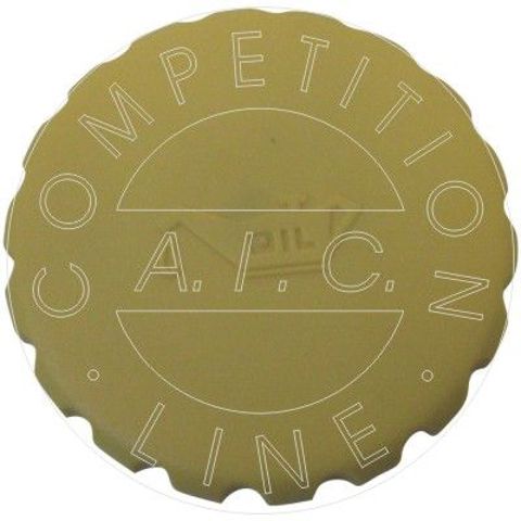 Крышка масляной горловины 52643 AIC
