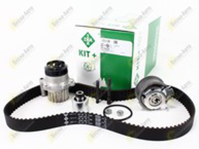 ГРМ ремни, комплект 530020133 INA