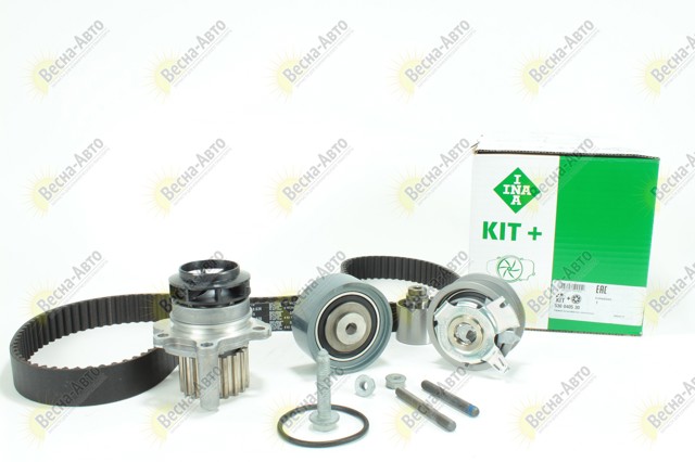 530040530 INA Ремень ГРМ, комплект купить в Одесса