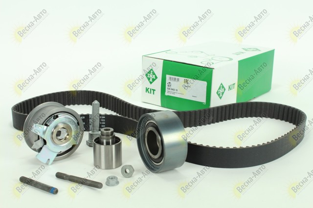 530046310 Ремень ГРМ, комплект купить Киев