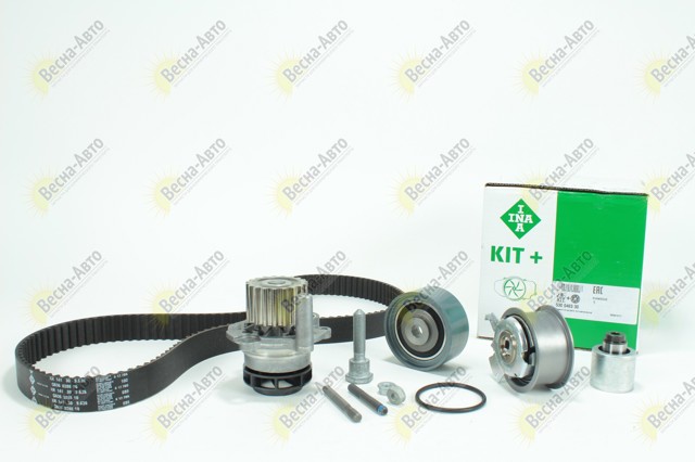 INA 530046330 Комплект ГРМ в наличии Ирпень
