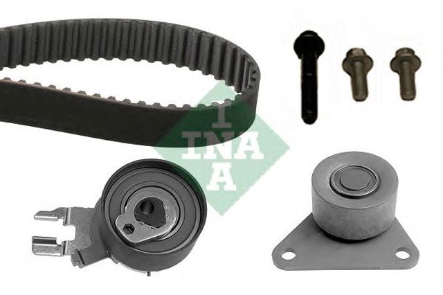 530046710 INA Комплект ГРМ купить в Черкассы