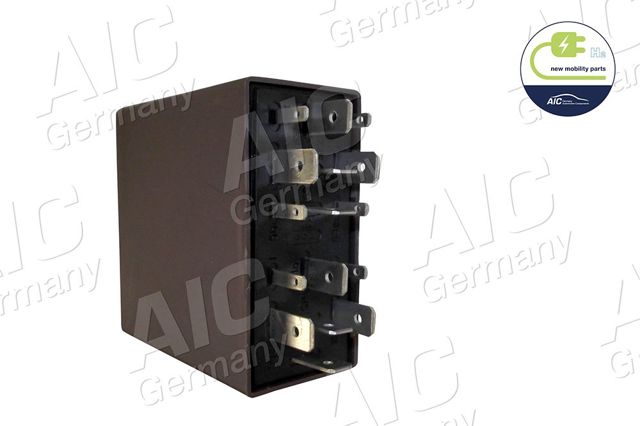 Реле стеклоочистителя 53096 AIC