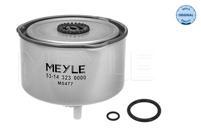 Фильтр топливный 53143230000 MEYLE