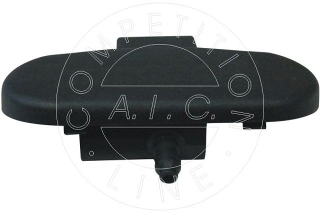 Форсунка омывателя левая 53186 AIC