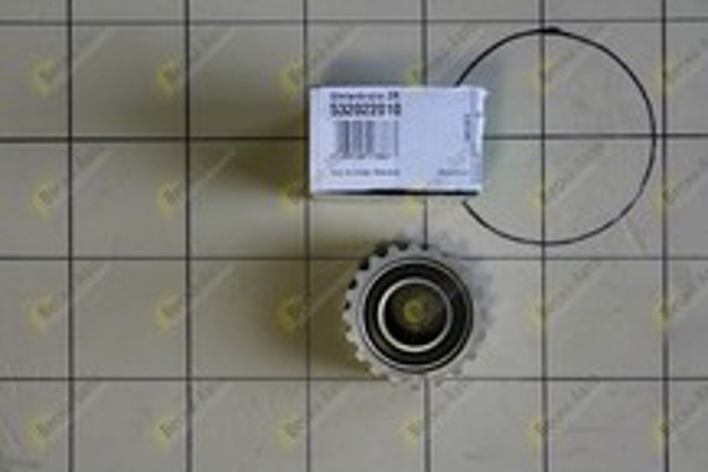 Паразитный ролик ГРМ Renault Clio 2