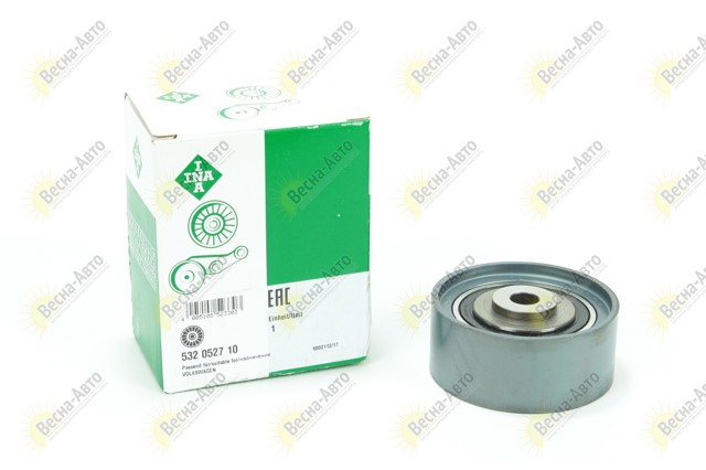 532052710 Ролик ремня ГРМ паразитный купить Тернополь