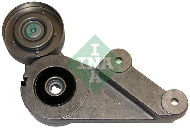 Натяжитель клинового ремня Вольво 850