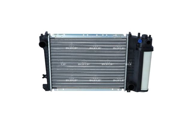 Радиатор 53426A NRF