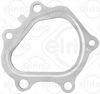 Gasket, charger 534.330