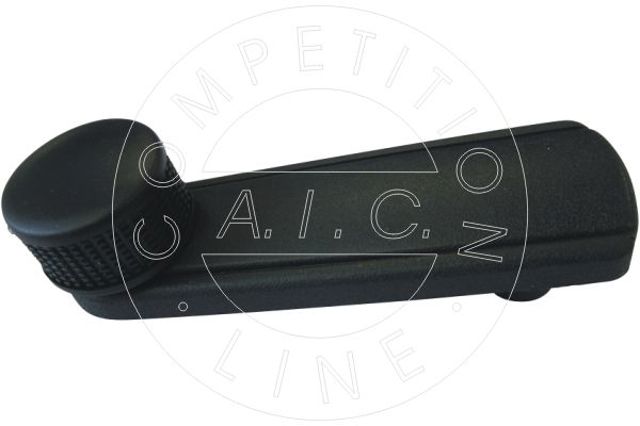 Ручка подъема стекла двери, переднего 53447 AIC