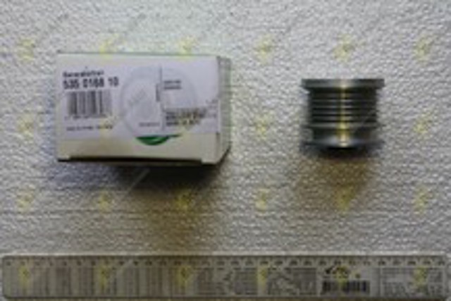 INA 535016810 Шкив генератора в наличии Ирпень