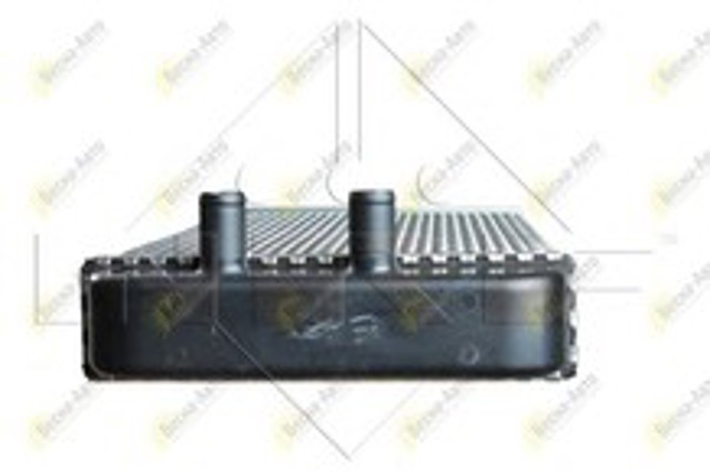 NRF 53562 Радиатор печки в наличии Днепр