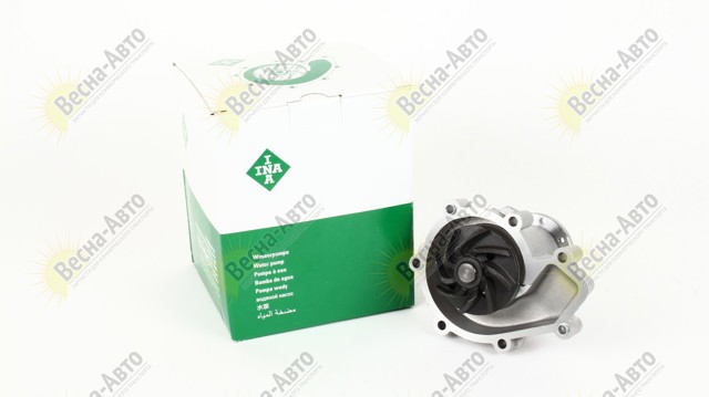 Насос охлаждения 538022810 INA