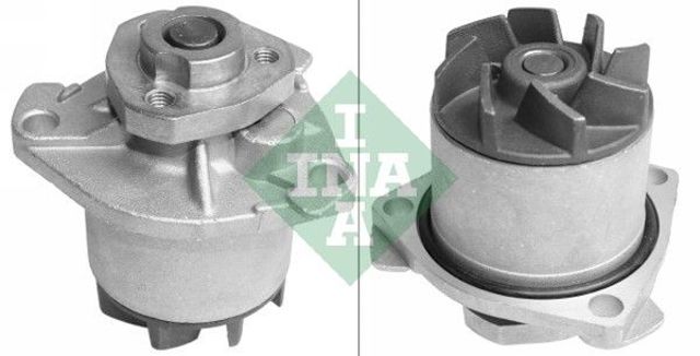 INA 538035010 Помпа водяная (насос) охлаждения в наличии Черновцы