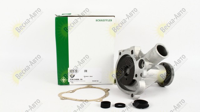 Водяной насос 538049610 INA