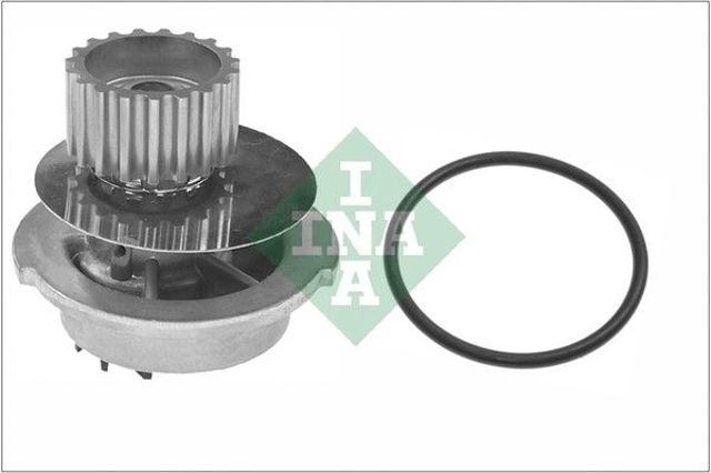 INA 538069710 Помпа в наличии Ирпень