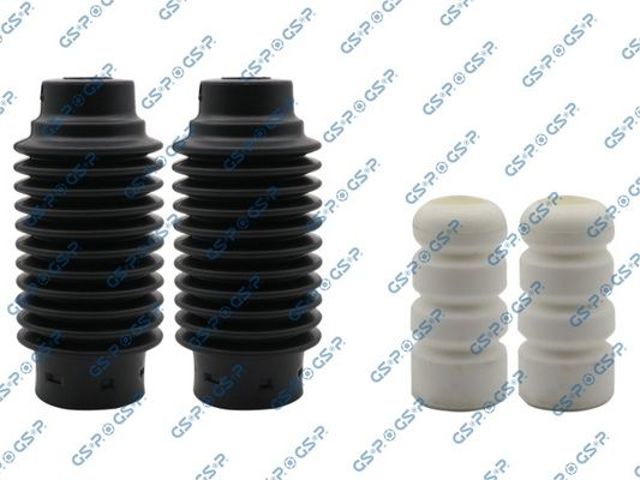 Отбойник + пыльник амортизатора переднего 5405490PK GSP