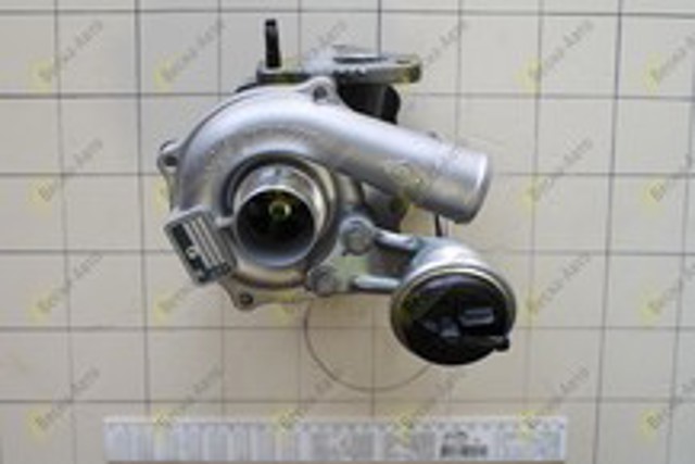 54359880002 BORG-WARNER Турбина купить в Львов