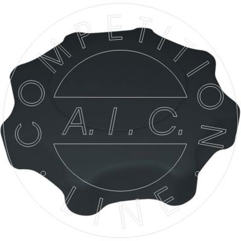 Ручка регулировки спинки сиденья 54390 AIC