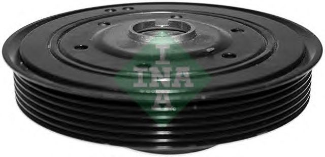 INA 544007910 Шкив коленвала в наличии Черновцы