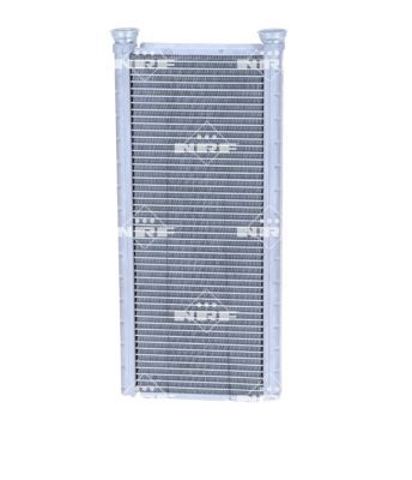 Радиатор печки (отопителя) 54422 NRF