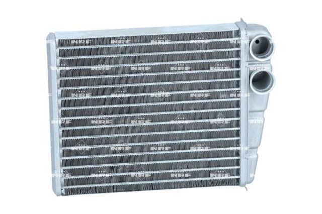 Радиатор печки 54476 NRF