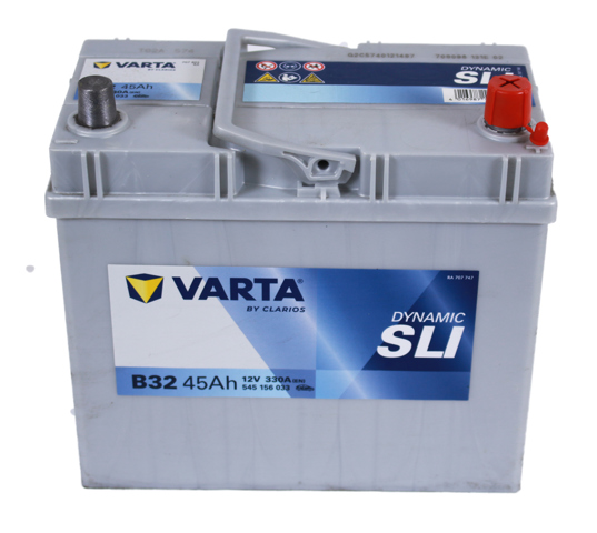 VARTA 545156033 Аккумулятор в наличии Житомир