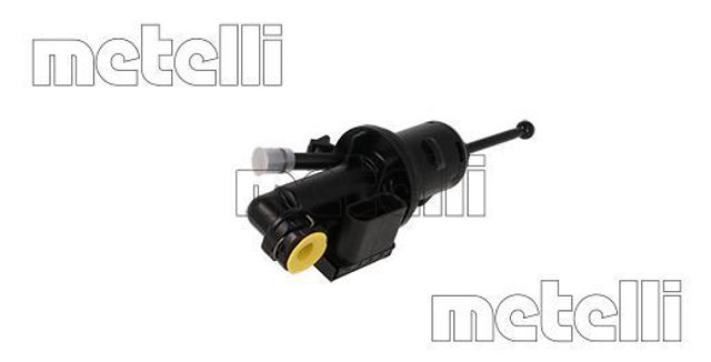 METELLI 550076 Цилиндр сцепления главный в наличии Ужгород